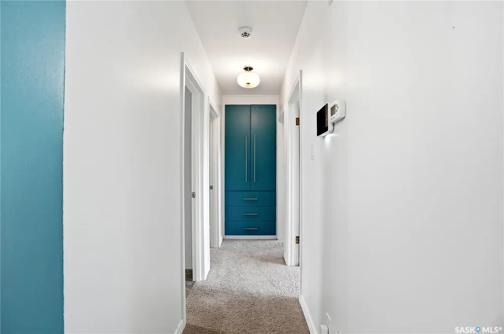 1710 Drinkle Street Saskatoon SK S7J 0P7