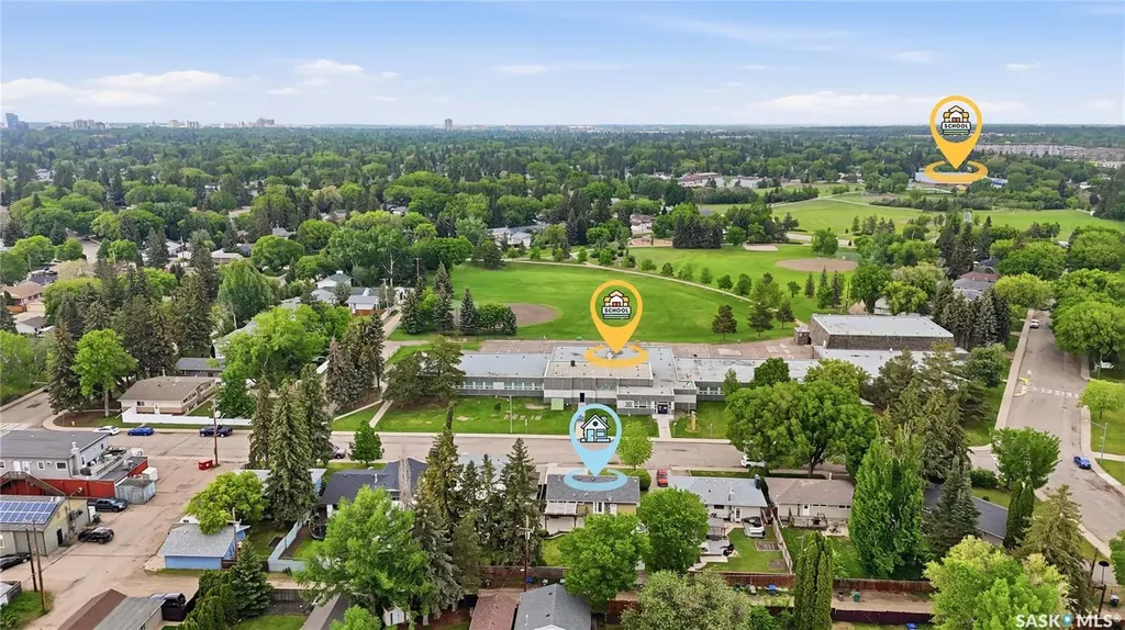 1710 Drinkle Street Saskatoon SK S7J 0P7