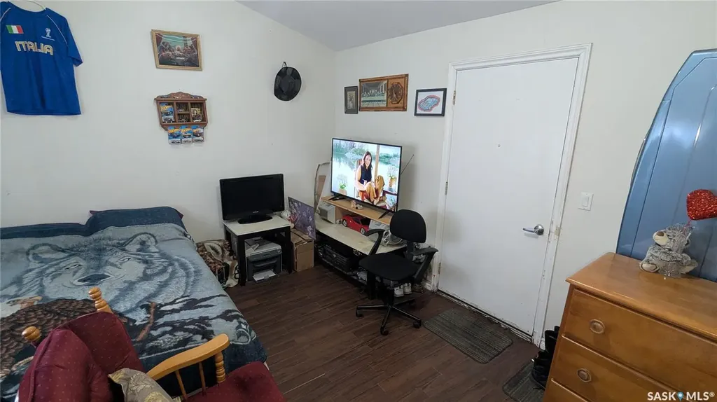 423 1st Street S Wakaw SK S0K 4P0