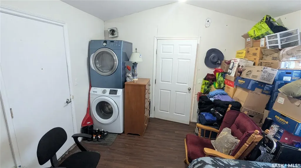 423 1st Street S Wakaw SK S0K 4P0