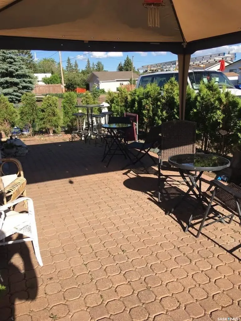 423 1st Street S Wakaw SK S0K 4P0