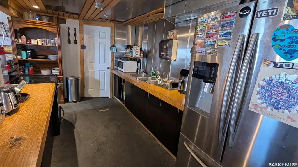 423 1st Street S Wakaw SK S0K 4P0