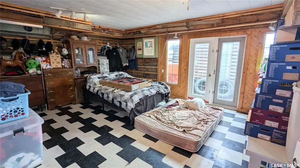 423 1st Street S Wakaw SK S0K 4P0