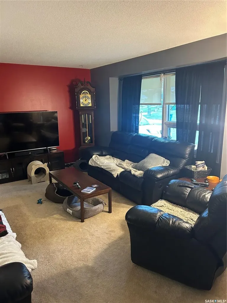 28 Carmichael Road Regina SK S4R 0C5