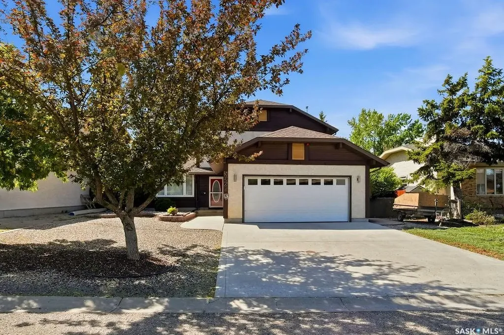 5966 Hague Crescent Regina SK S4X 3K5