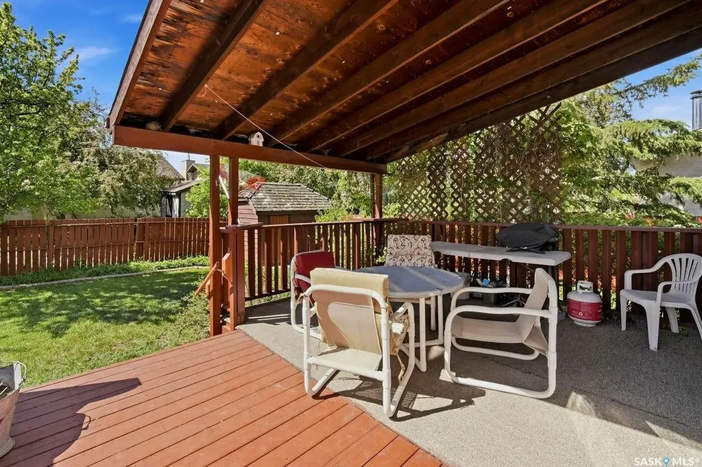 5966 Hague Crescent Regina SK S4X 3K5