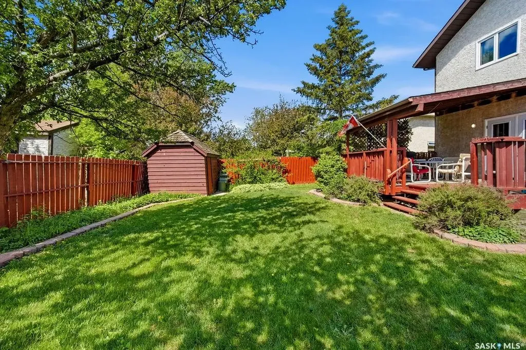 5966 Hague Crescent Regina SK S4X 3K5
