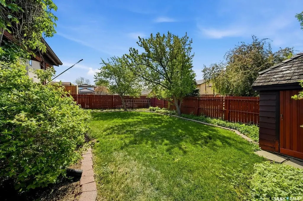 5966 Hague Crescent Regina SK S4X 3K5