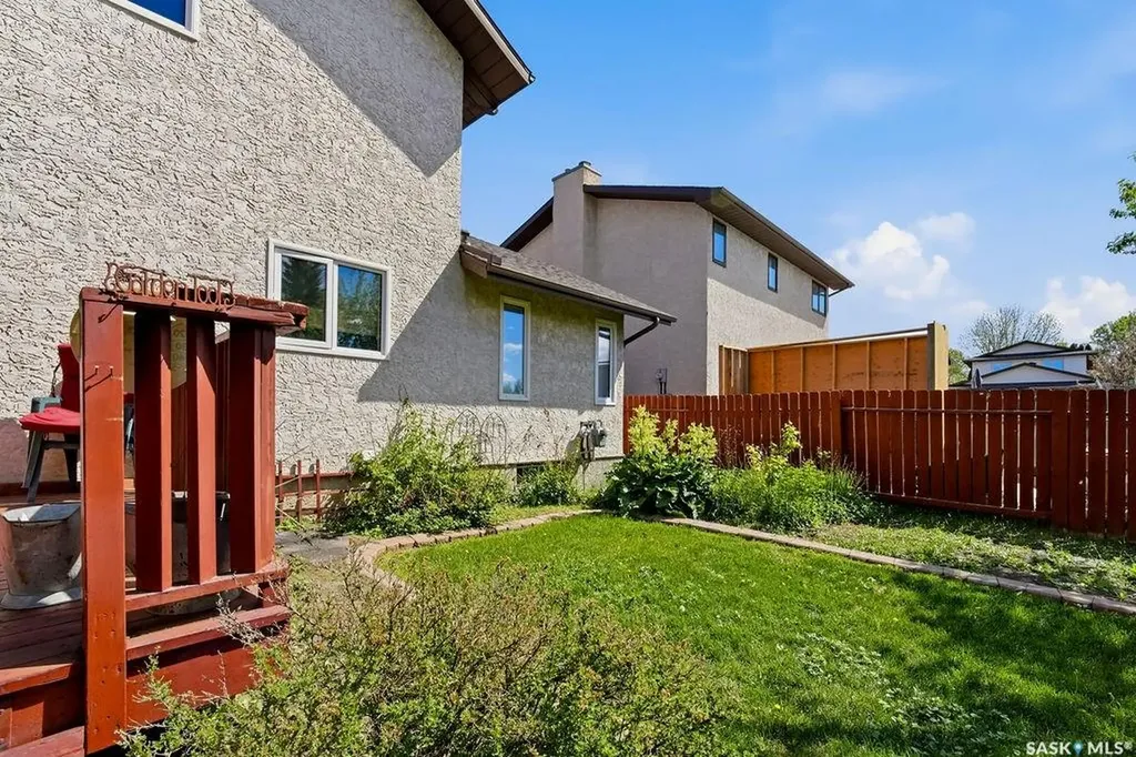 5966 Hague Crescent Regina SK S4X 3K5