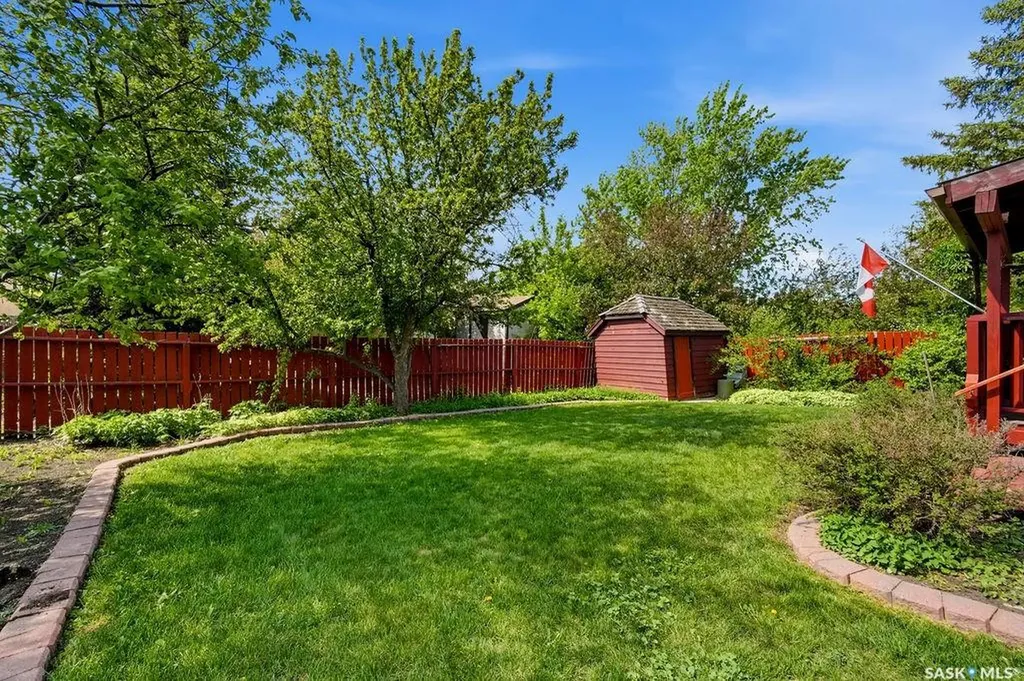 5966 Hague Crescent Regina SK S4X 3K5