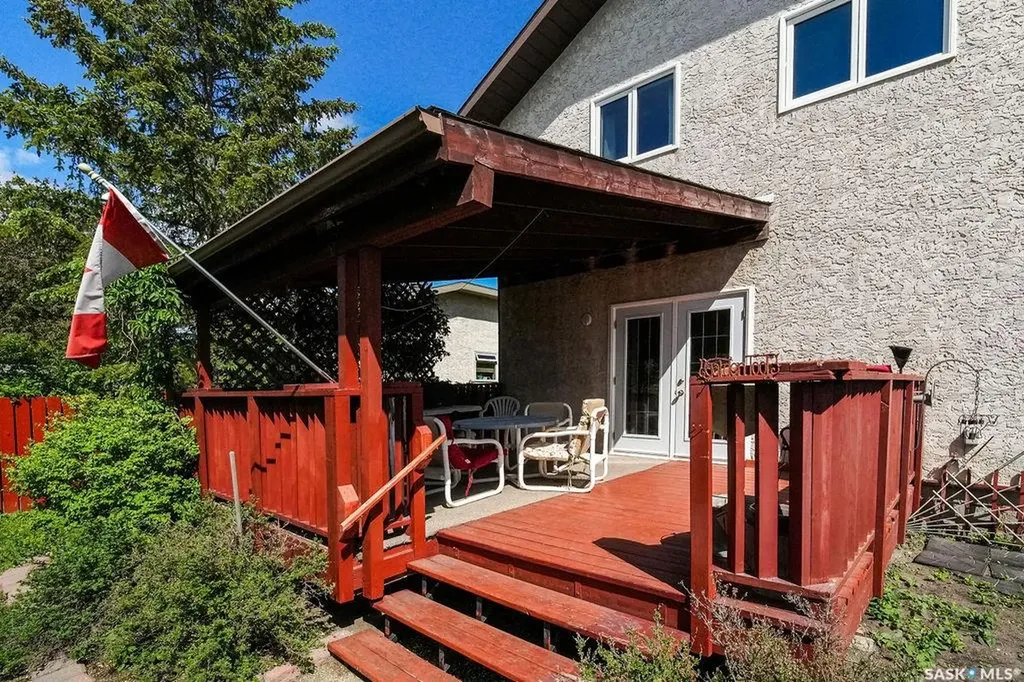 5966 Hague Crescent Regina SK S4X 3K5