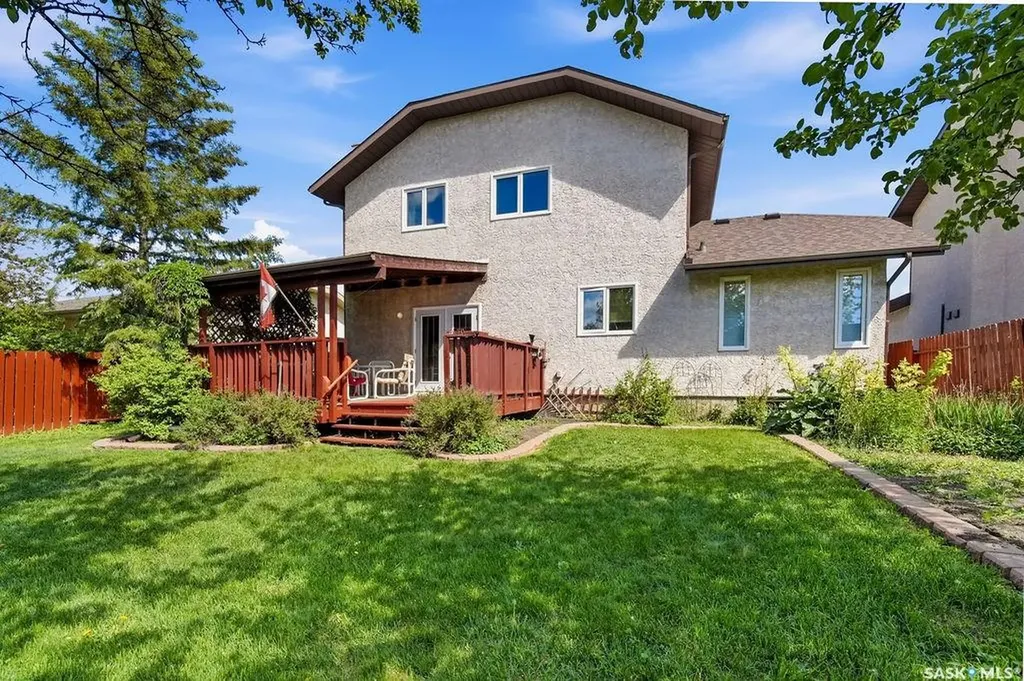 5966 Hague Crescent Regina SK S4X 3K5
