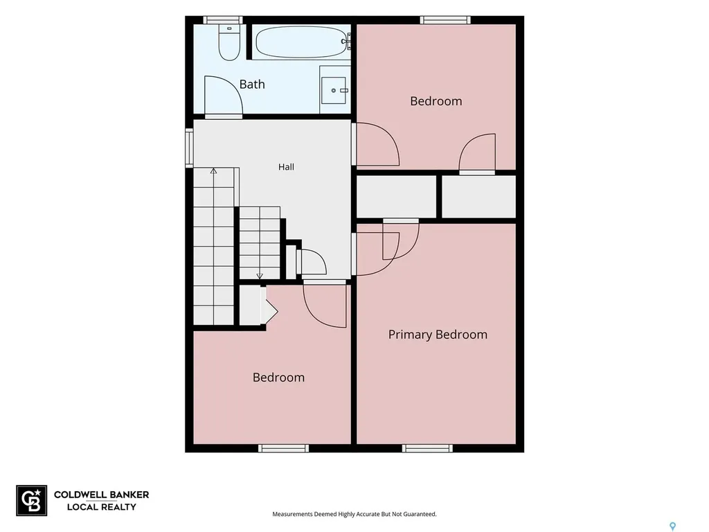 1142 2nd Avenue NE Moose Jaw SK S6H 1C6