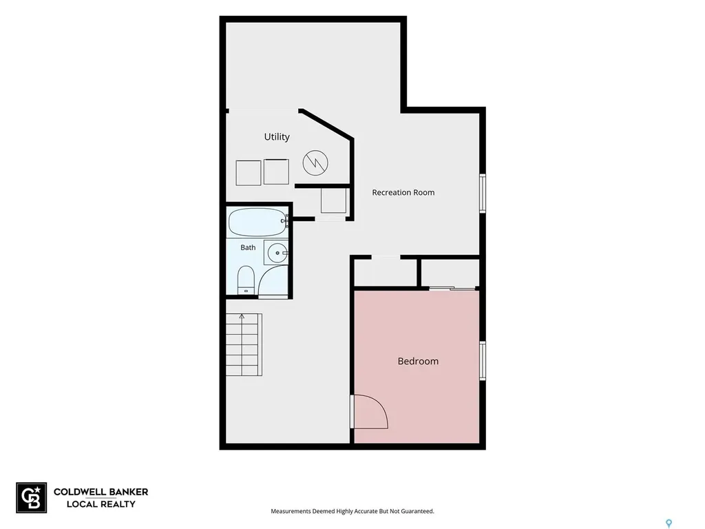 1142 2nd Avenue NE Moose Jaw SK S6H 1C6