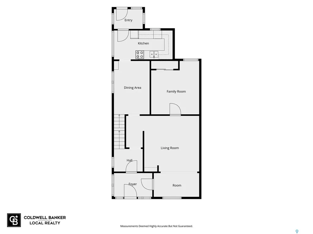 1142 2nd Avenue NE Moose Jaw SK S6H 1C6