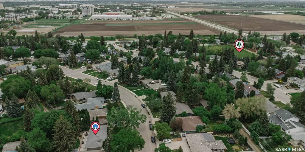 414 Lake Crescent Saskatoon SK S7H 3A4