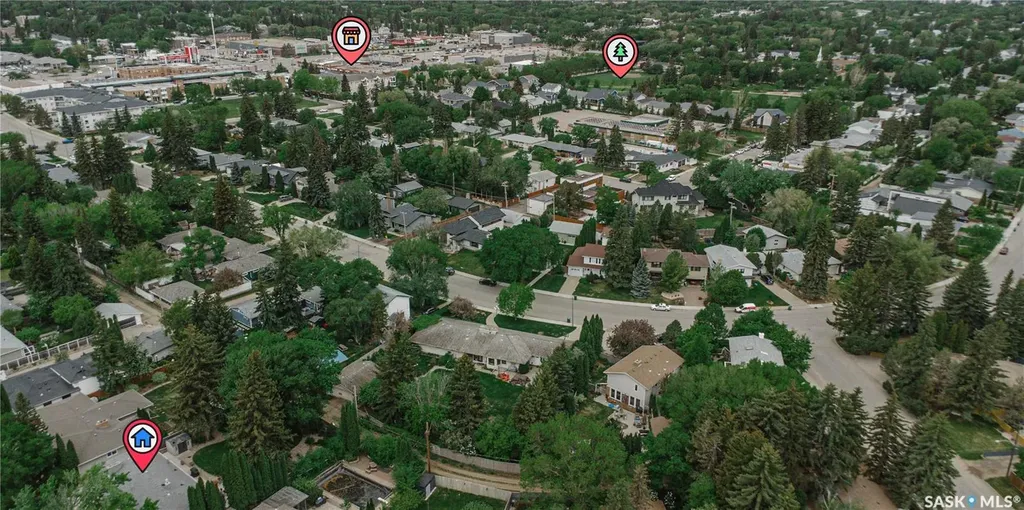 414 Lake Crescent Saskatoon SK S7H 3A4