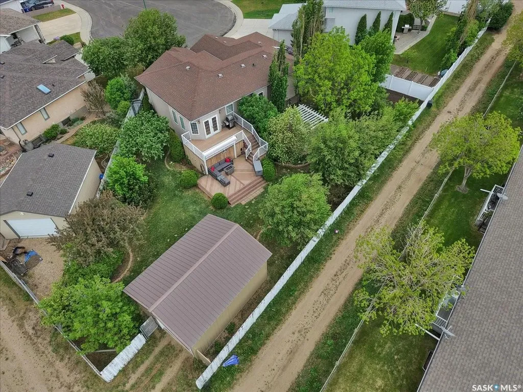 214 Burke Place Warman SK S0K 4S0