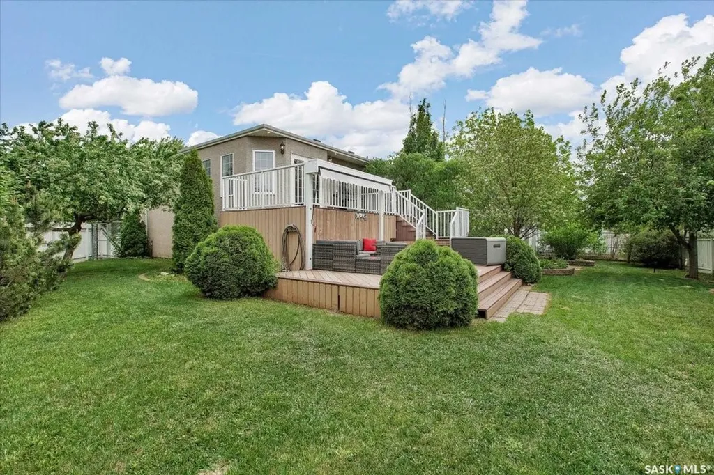 214 Burke Place Warman SK S0K 4S0