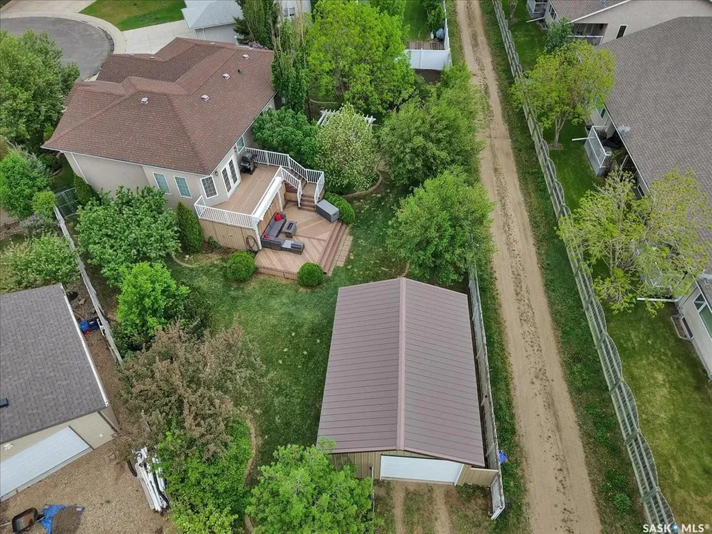 214 Burke Place Warman SK S0K 4S0