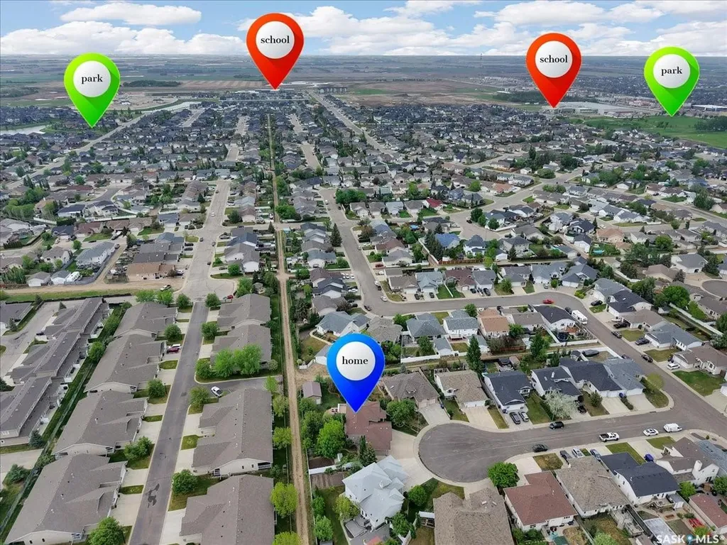 214 Burke Place Warman SK S0K 4S0