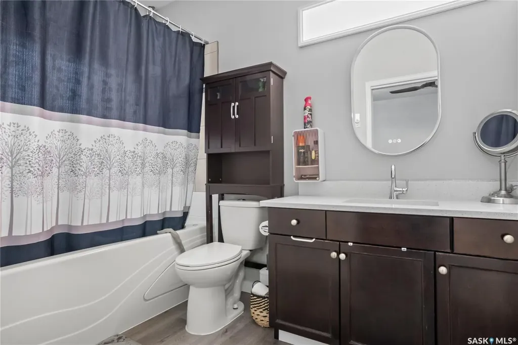 4651 Sherlock Drive Regina SK S4X 0B5