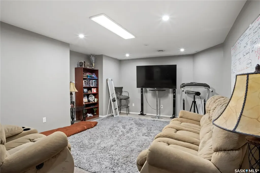 4651 Sherlock Drive Regina SK S4X 0B5