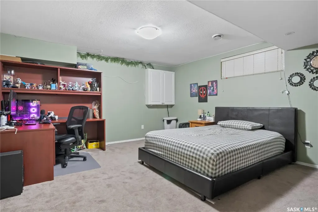 4651 Sherlock Drive Regina SK S4X 0B5