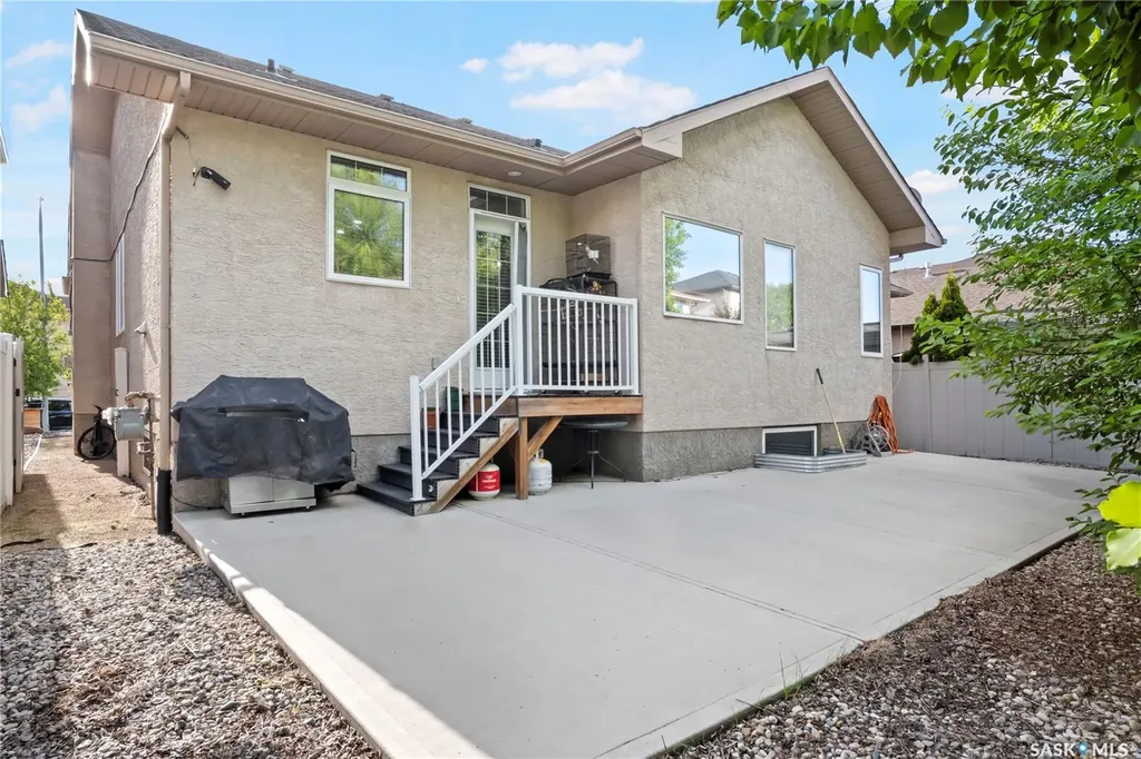 4651 Sherlock Drive Regina SK S4X 0B5