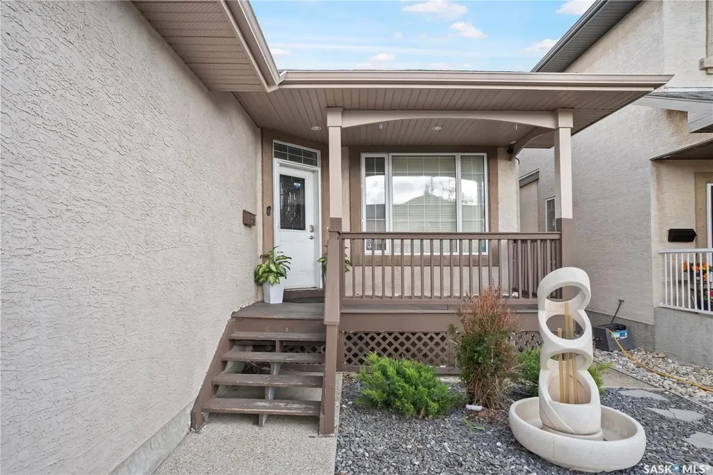 4651 Sherlock Drive Regina SK S4X 0B5