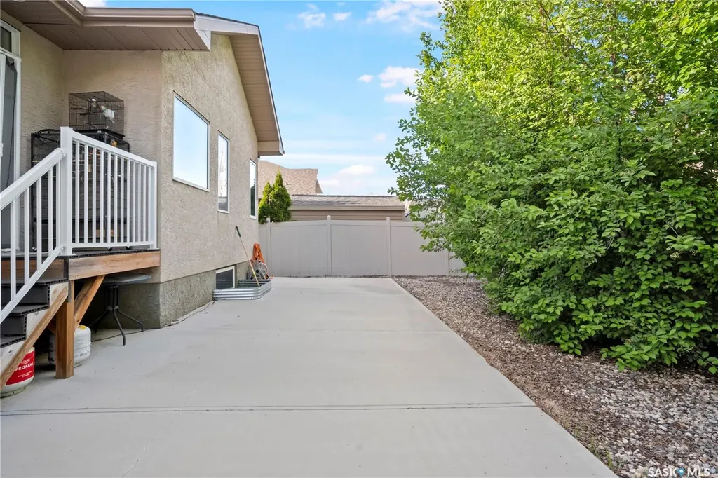 4651 Sherlock Drive Regina SK S4X 0B5