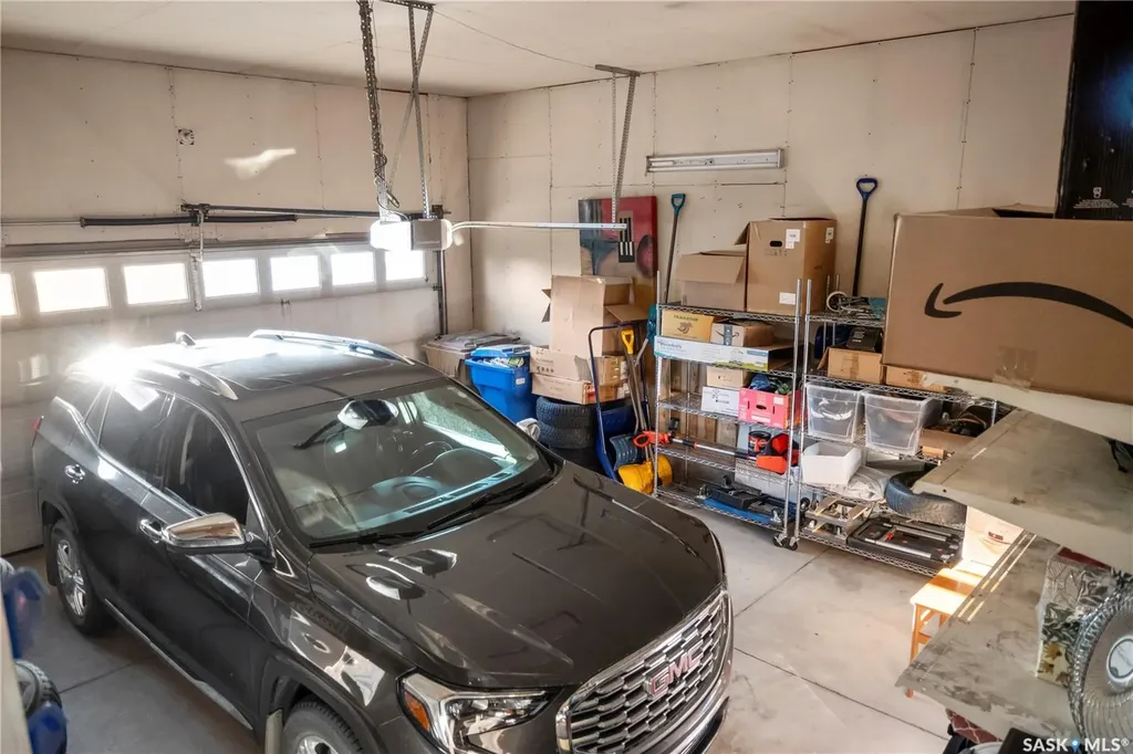 4651 Sherlock Drive Regina SK S4X 0B5