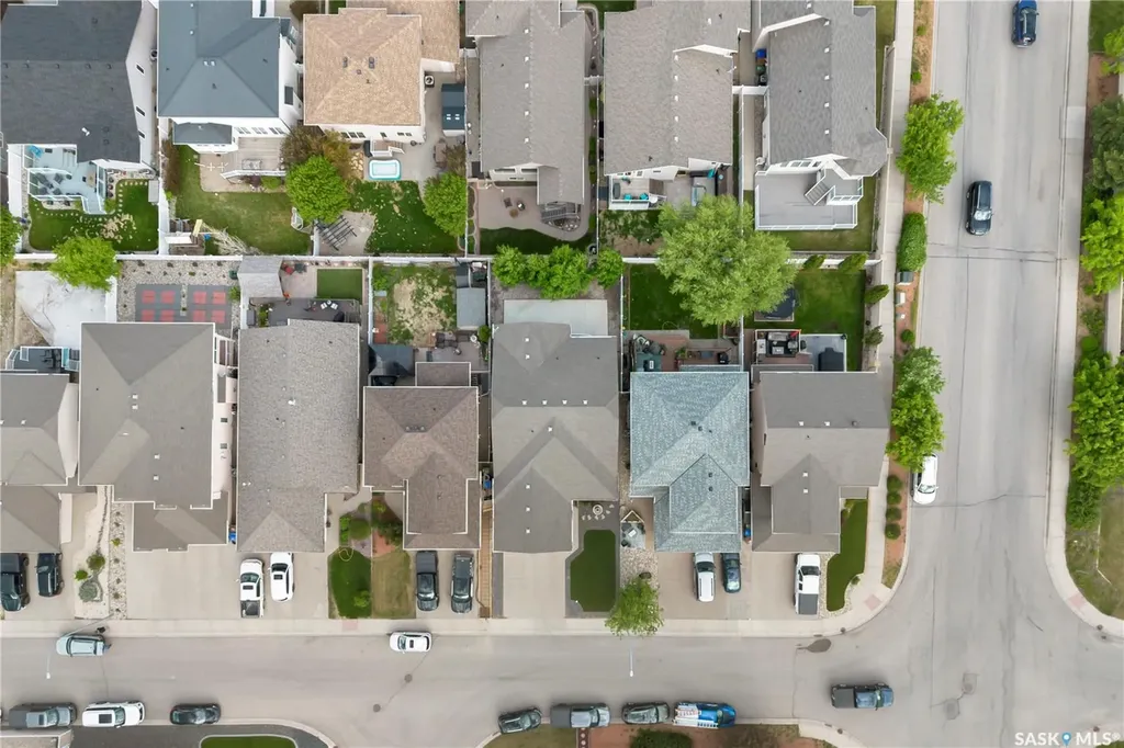 4651 Sherlock Drive Regina SK S4X 0B5