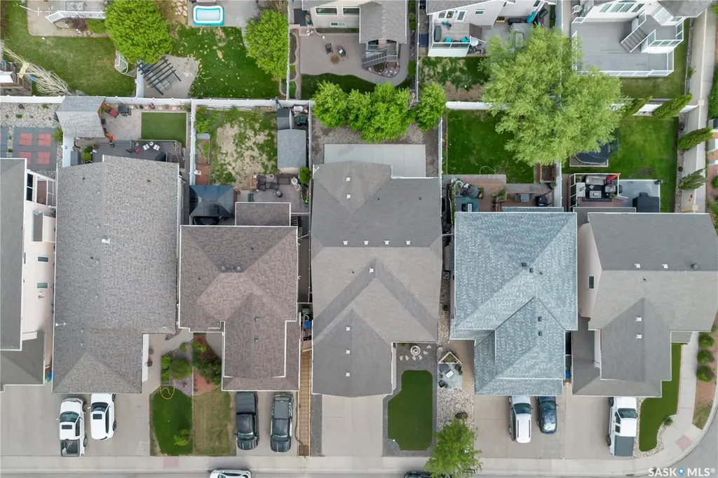 4651 Sherlock Drive Regina SK S4X 0B5