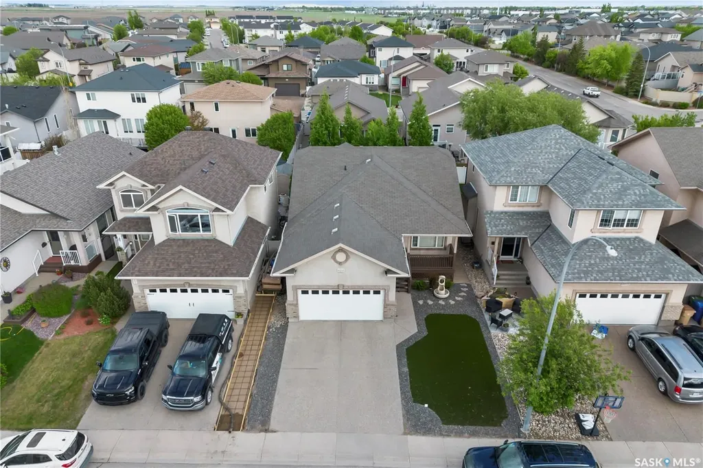 4651 Sherlock Drive Regina SK S4X 0B5