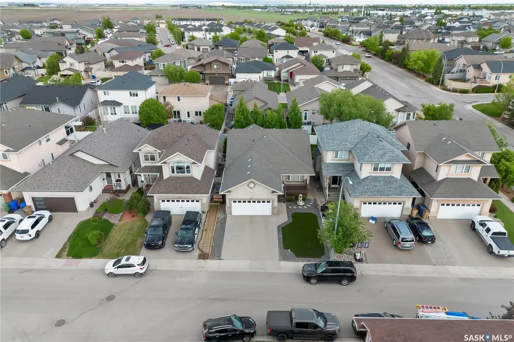 4651 Sherlock Drive Regina SK S4X 0B5