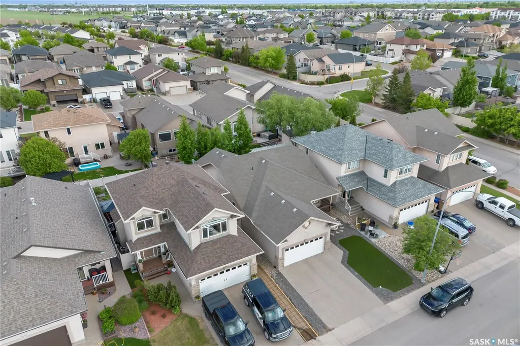 4651 Sherlock Drive Regina SK S4X 0B5