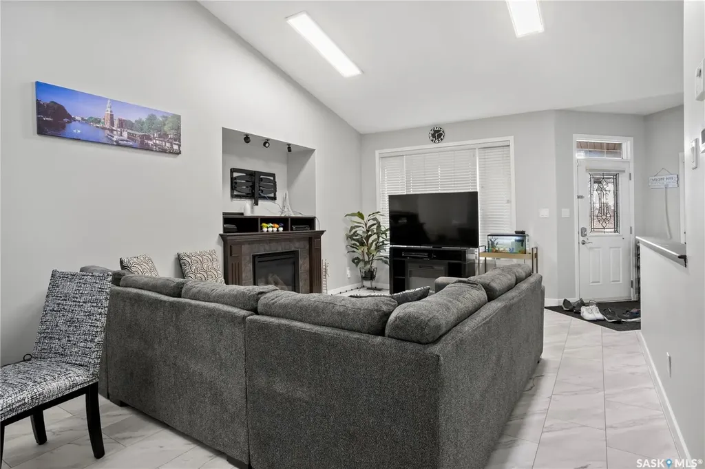 4651 Sherlock Drive Regina SK S4X 0B5
