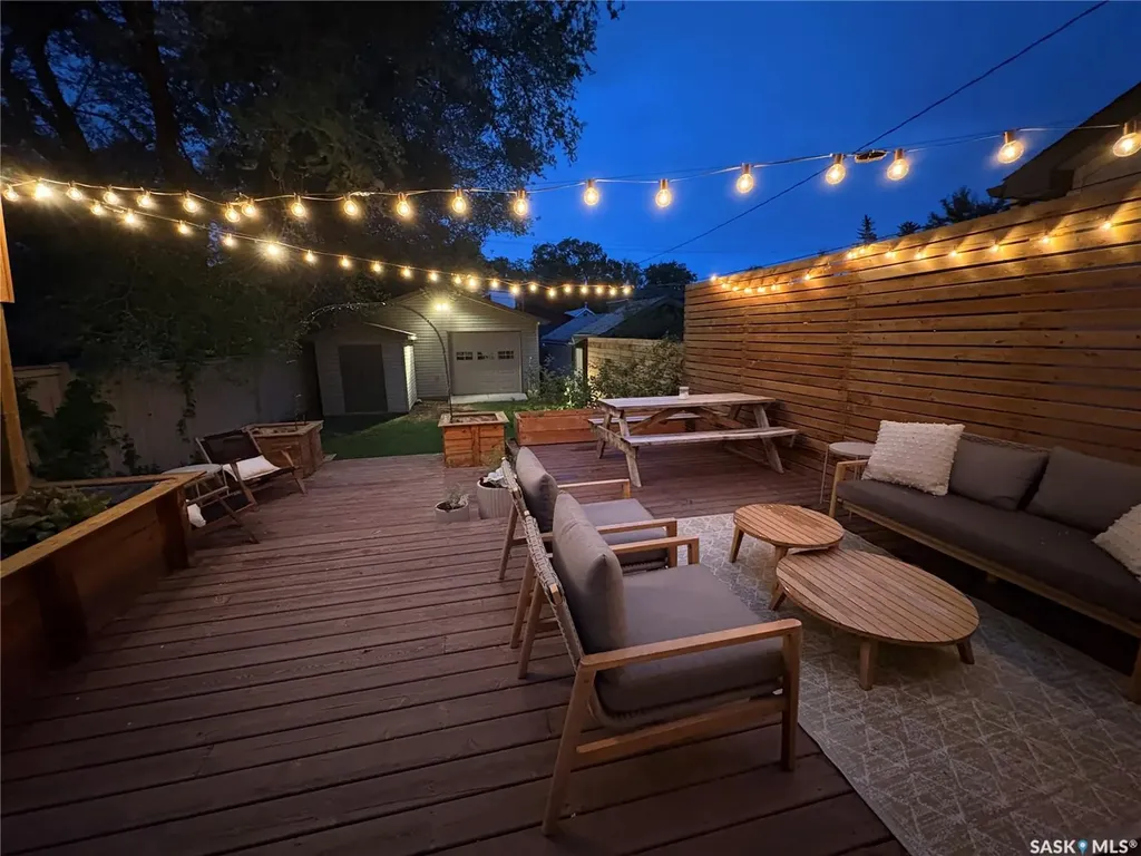 725 9th Street E Saskatoon SK S7H 0M6