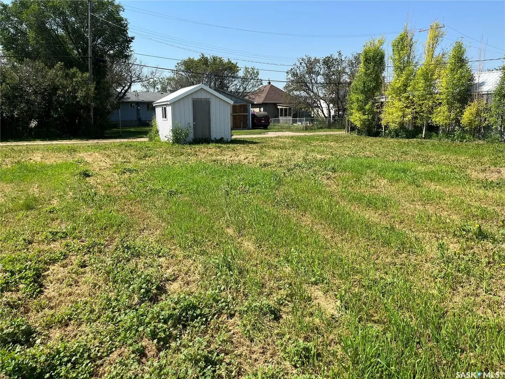 105 2nd Avenue Landis SK S0K 2K0