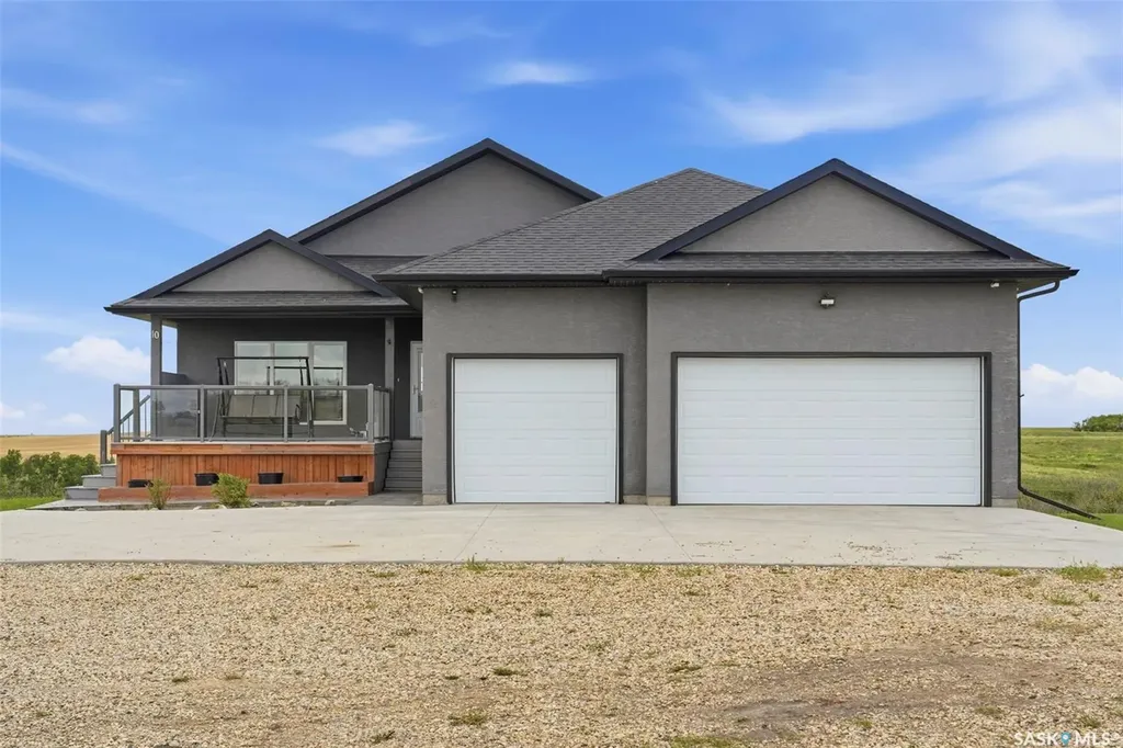 Rural Address Dundurn Rm No. 314 SK S0K 1K0