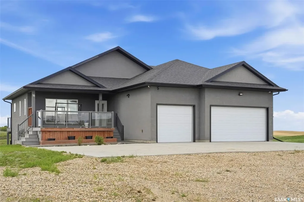 Rural Address Dundurn Rm No. 314 SK S0K 1K0