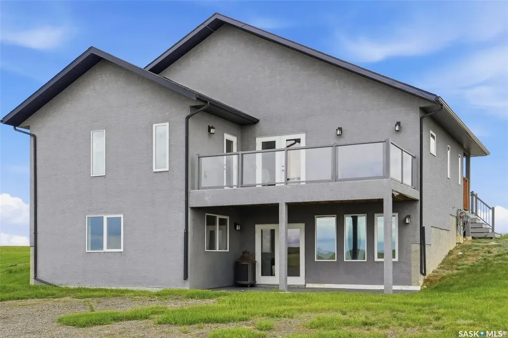 Rural Address Dundurn Rm No. 314 SK S0K 1K0