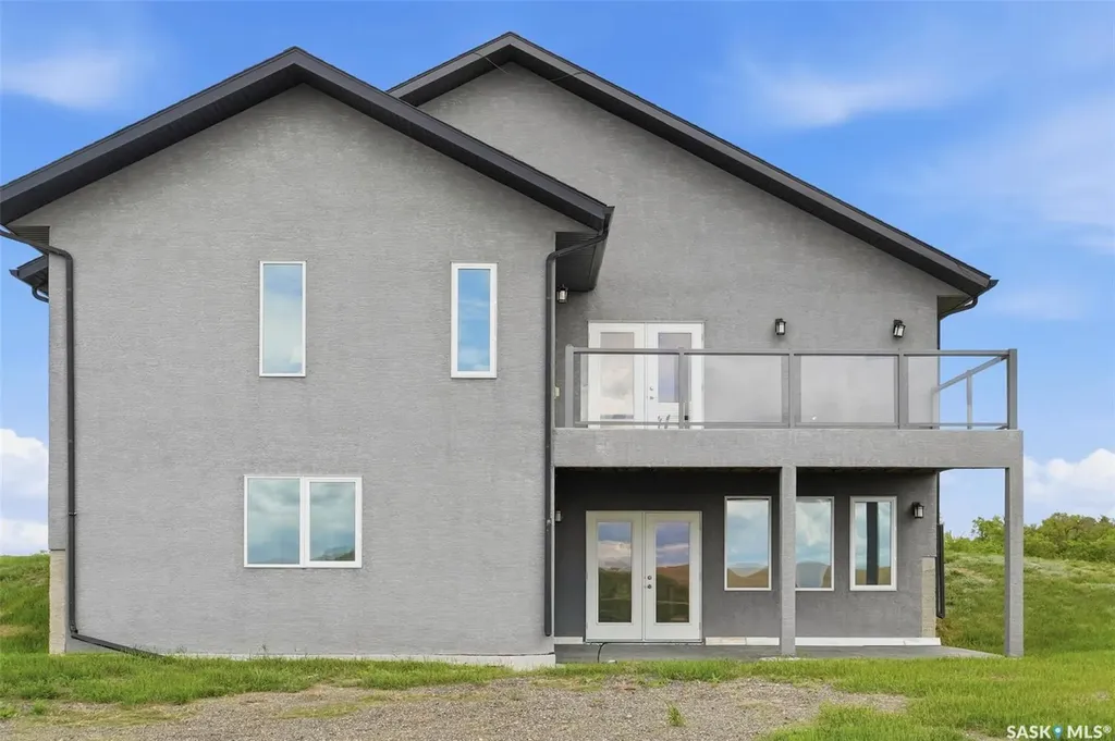 Rural Address Dundurn Rm No. 314 SK S0K 1K0
