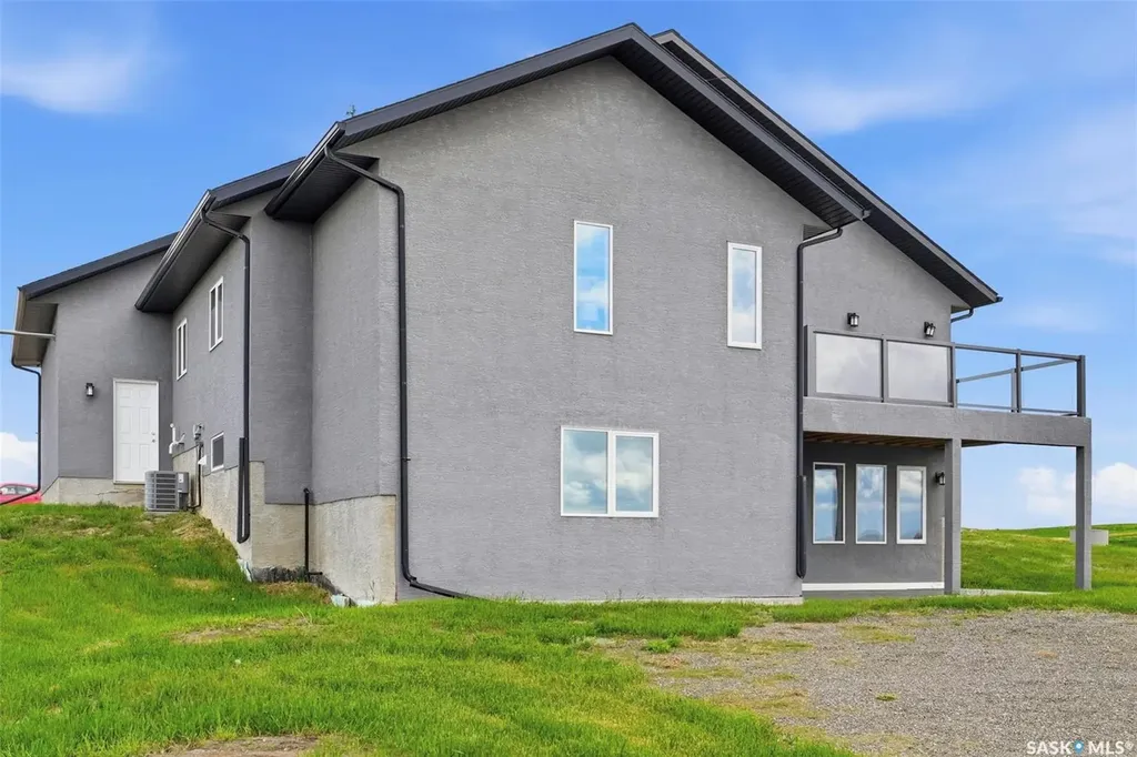 Rural Address Dundurn Rm No. 314 SK S0K 1K0