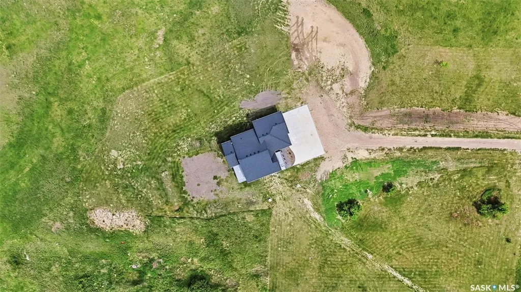 Rural Address Dundurn Rm No. 314 SK S0K 1K0