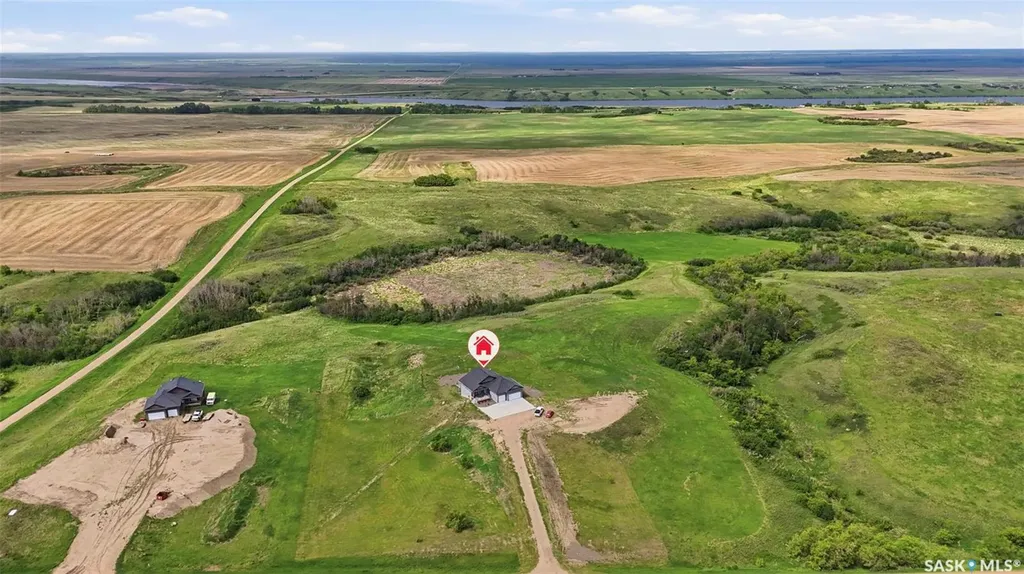 Rural Address Dundurn Rm No. 314 SK S0K 1K0
