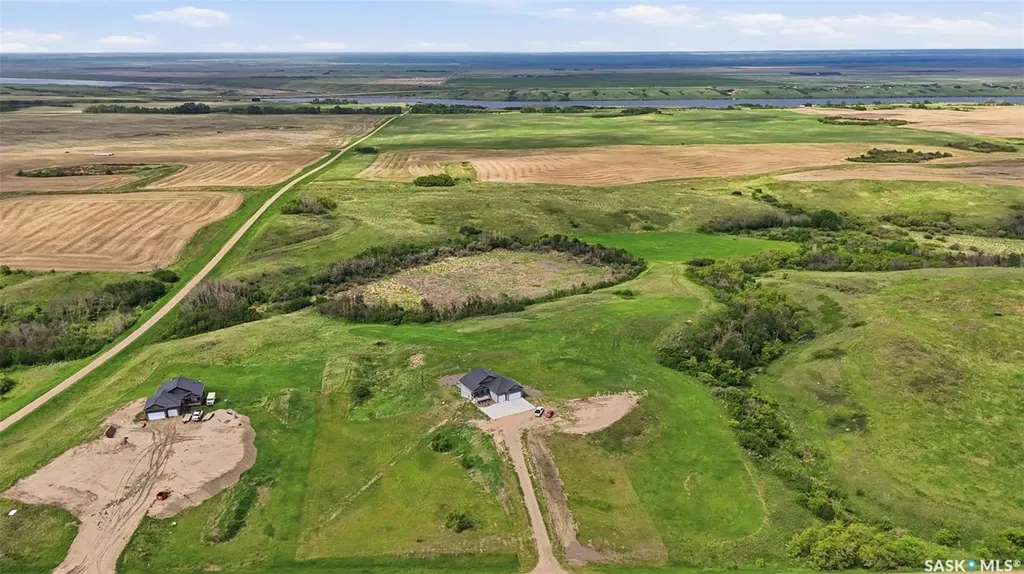 Rural Address Dundurn Rm No. 314 SK S0K 1K0