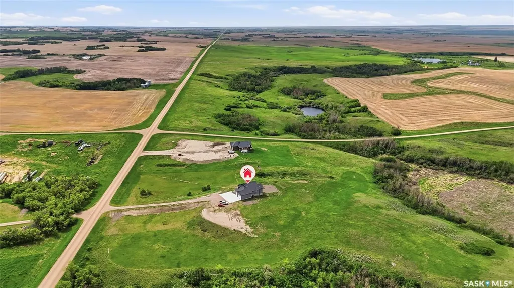 Rural Address Dundurn Rm No. 314 SK S0K 1K0