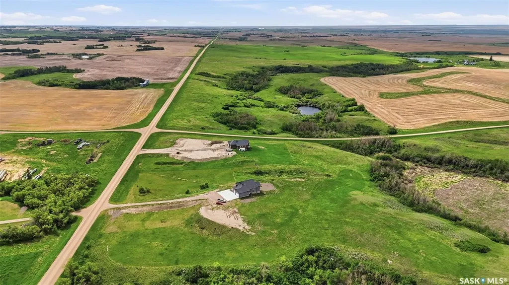 Rural Address Dundurn Rm No. 314 SK S0K 1K0